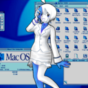 finder girl