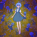 rei and clones