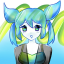 windows vista girl