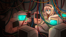 macintosh room