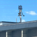 rooftop