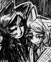 catgirl embrace